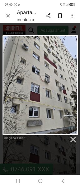 Berceni-Aleea Emil Racovita