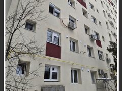 Berceni-Aleea Emil Racovita
